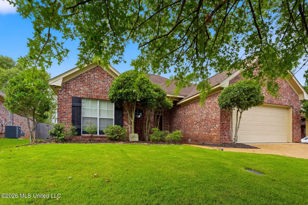 709 Wedgewood Court, Brandon, MS 39047 - #1