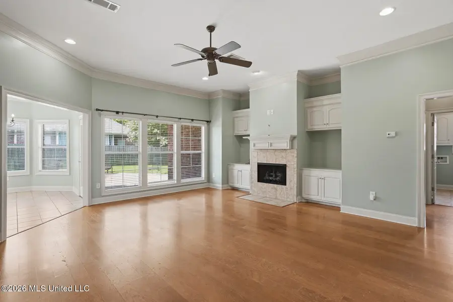 709 Wedgewood Court, Brandon, MS 39047 - #3