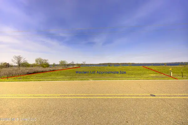 2420 Eagle Lake Shore Road, Vicksburg, MS 39183