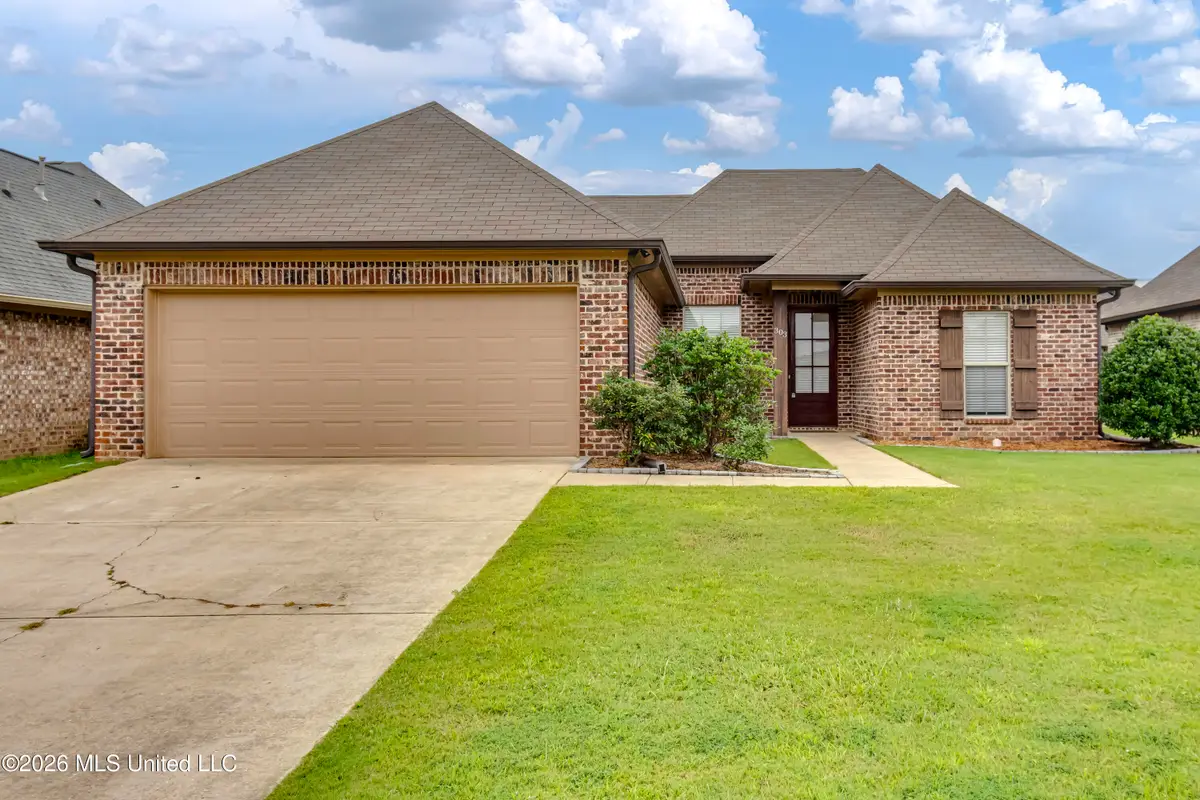 303 Ridge Pointe Drive, Brandon, MS 39042 - #1
