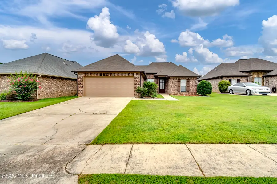 303 Ridge Pointe Drive, Brandon, MS 39042 - #3