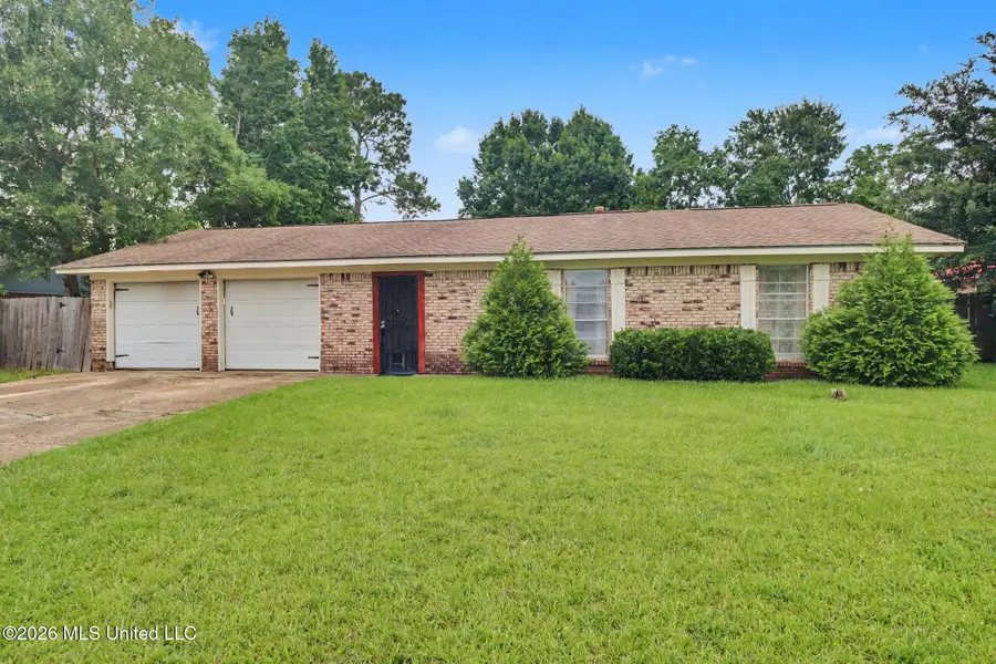 897 Auburn Drive, Biloxi, MS 39532 - #2
