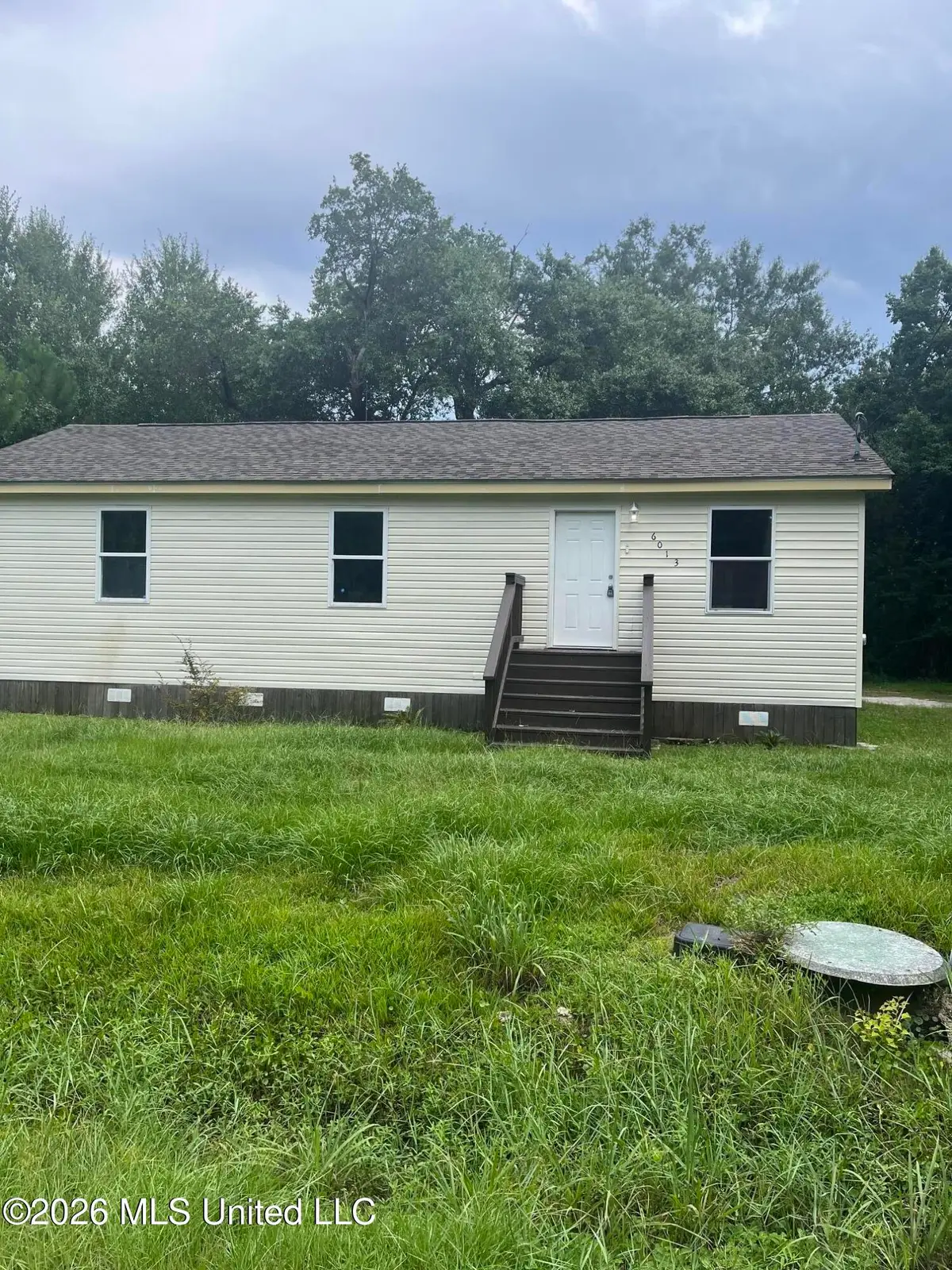 6013 E Greene Street, Bay Saint Louis, MS 39520 - #1