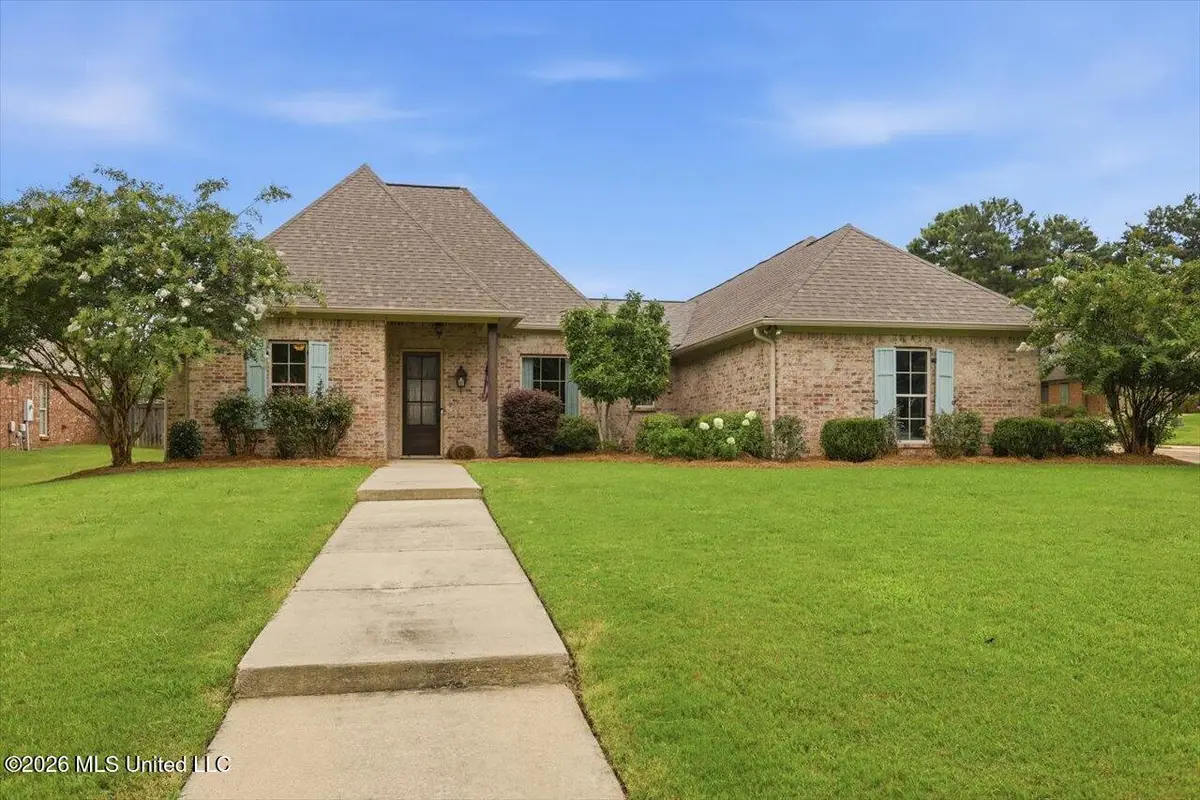 109 Mullherrin Drive, Madison, MS 39110 - #1