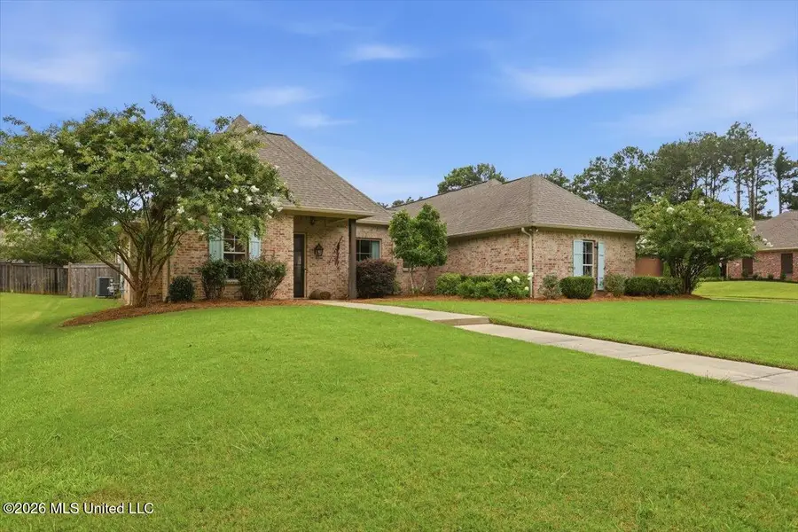 109 Mullherrin Drive, Madison, MS 39110 - #2
