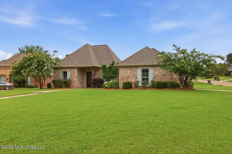 109 Mullherrin Drive, Madison, MS 39110 - #3