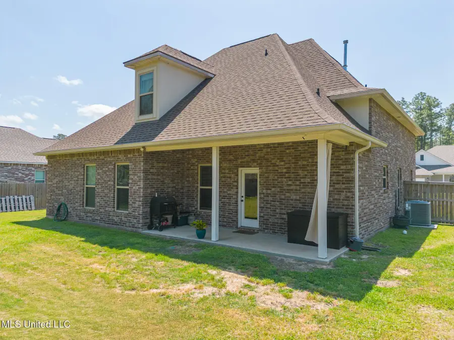 12023 Michael Grace Drive, Gulfport, MS 39503 - #3