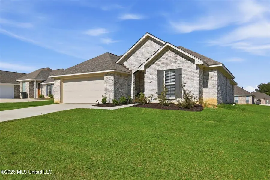 244 Hemingway Circle, Canton, MS 39046 - #2