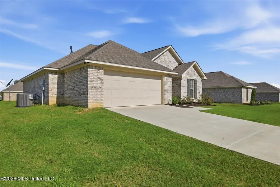 244 Hemingway Circle, Canton, MS 39046 - #3
