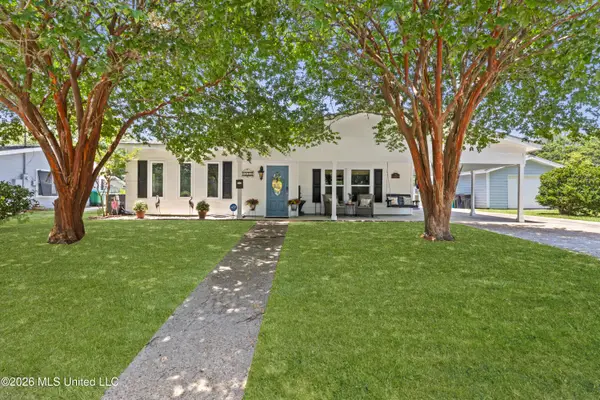 1109 Country Club Drive, Pascagoula, MS 39567