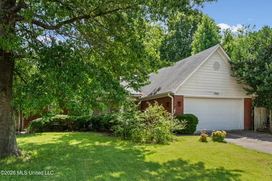 7503 Hunters Hollow Lane, Southaven, MS 38671 - #2