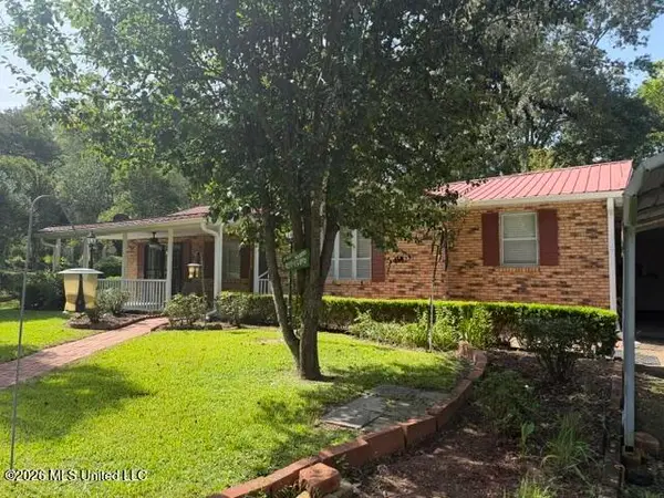 819 Meadow Lane, Byram, MS 39272