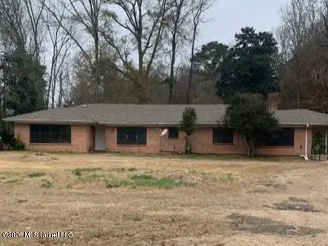 81 Henry Cox Road, Monticello, MS 39654 - #1