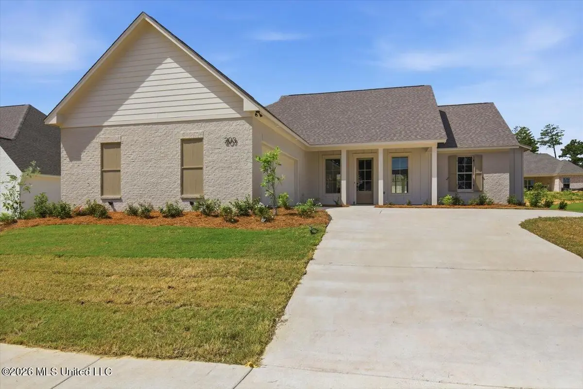 203 Benners Lane, Madison, MS 39110 - #1