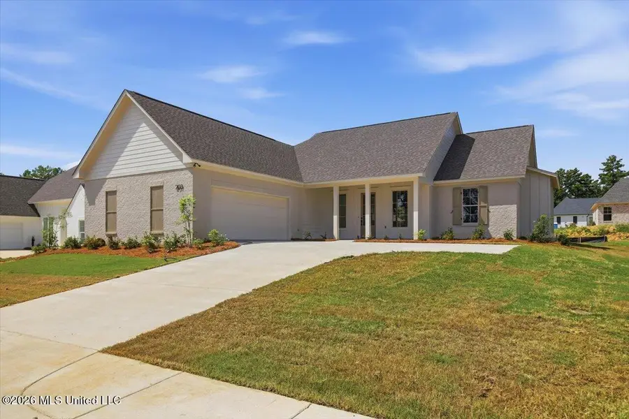 203 Benners Lane, Madison, MS 39110 - #2