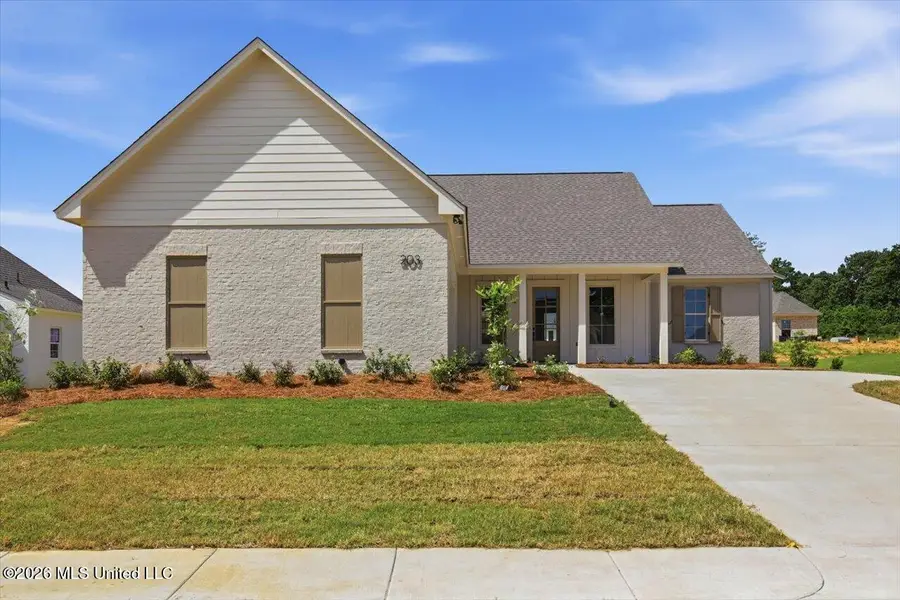 203 Benners Lane, Madison, MS 39110 - #3