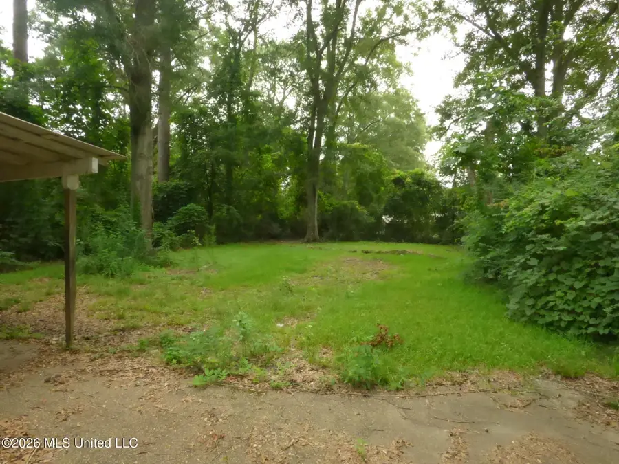 320 N Locust Street, McComb, MS 39648 - #3