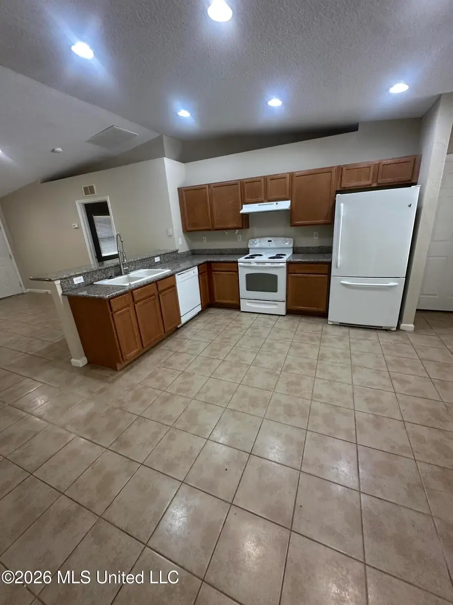 6095 W Carroll Street, Bay Saint Louis, MS 39520 - #3