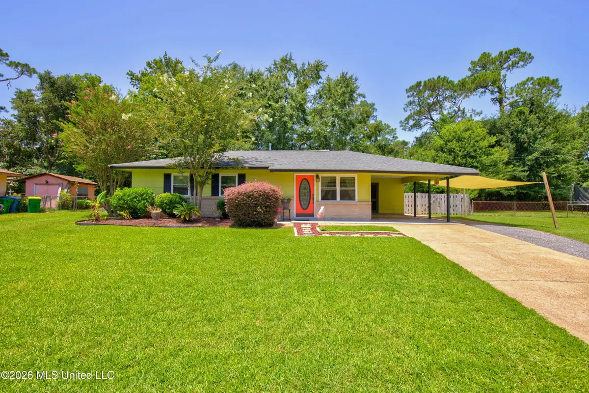 6660 Balboa Circle, Ocean Springs, MS 39564 - #1