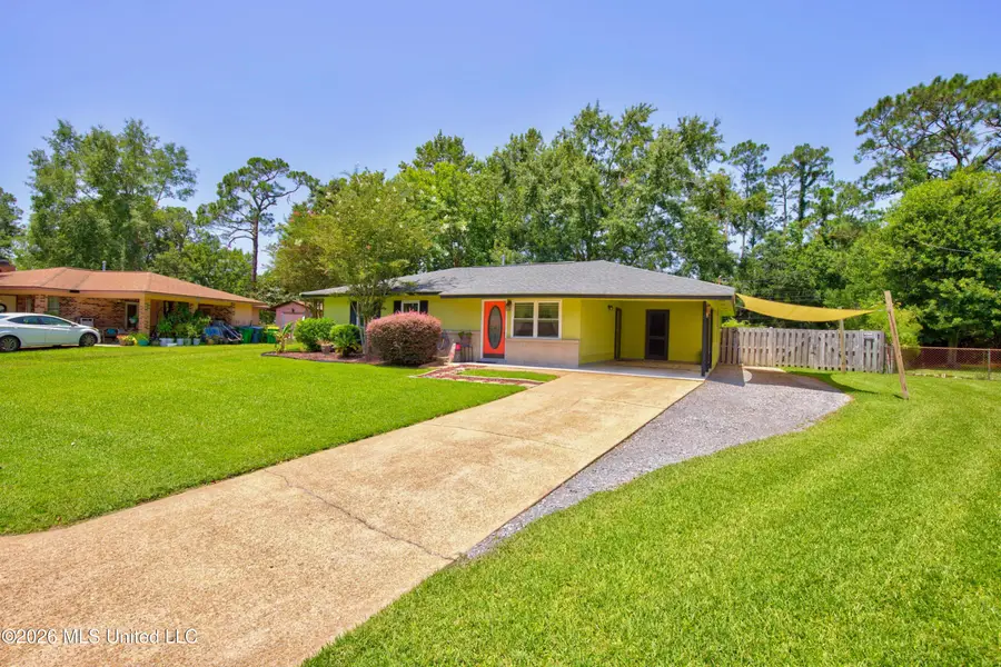 6660 Balboa Circle, Ocean Springs, MS 39564 - #3