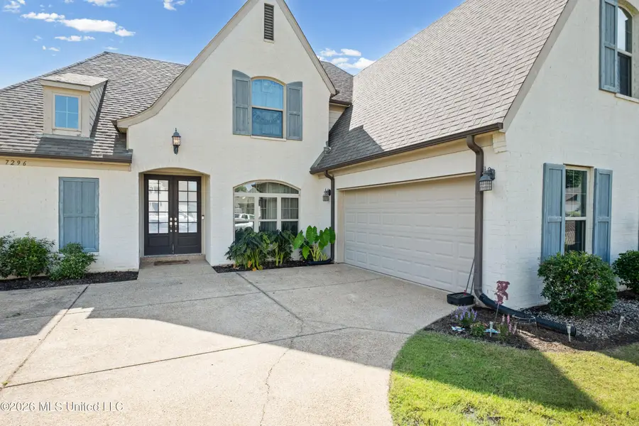 7296 Fulton Square Drive, Olive Branch, MS 38654 - #2