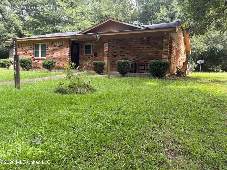 129 Woodard Street, Hazlehurst, MS 39083 - #2