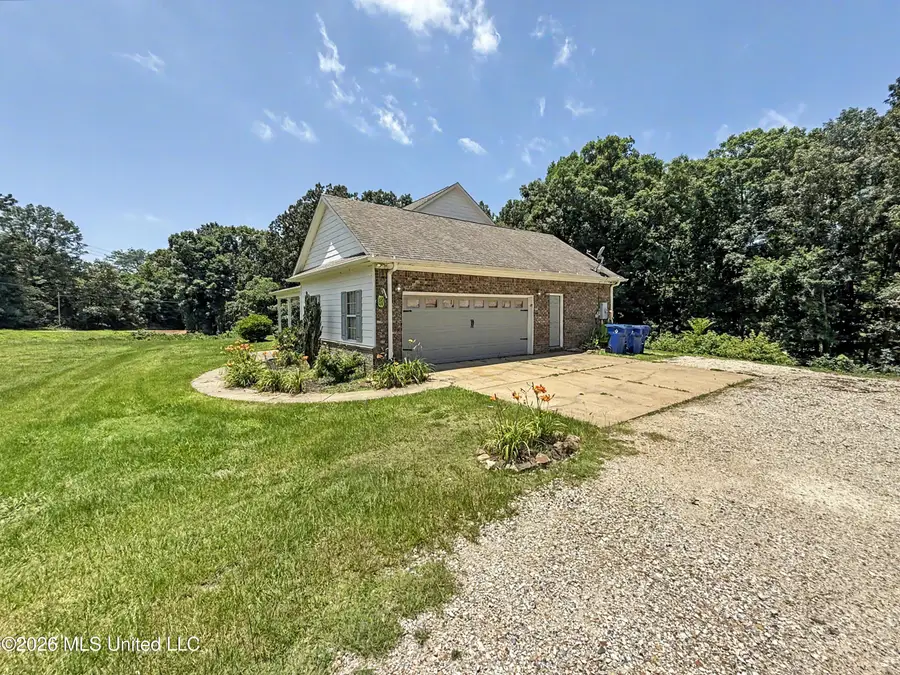 7632 Holly Springs Road, Hernando, MS 38632 - #3