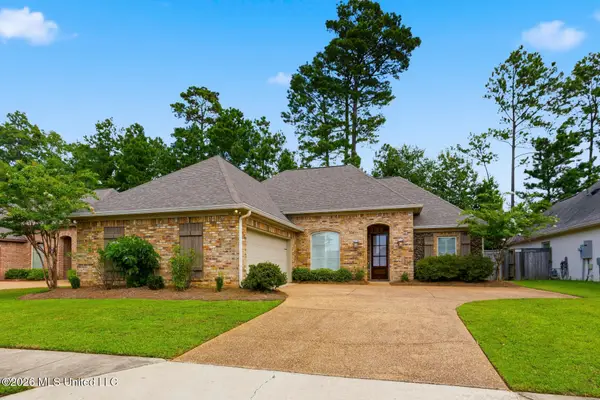 120 Provonce Park, Brandon, MS 39042