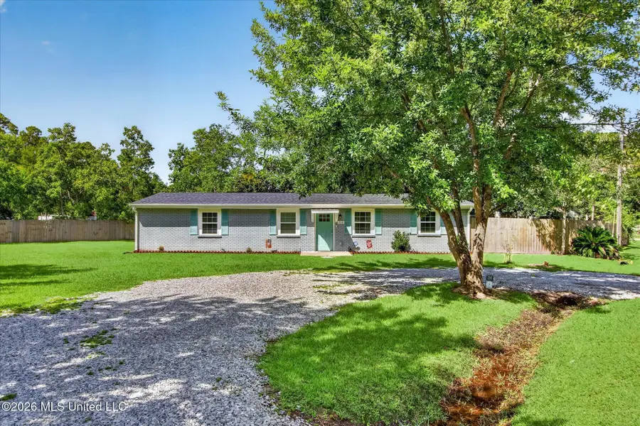 259 Trout Street, Waveland, MS 39576 - #2