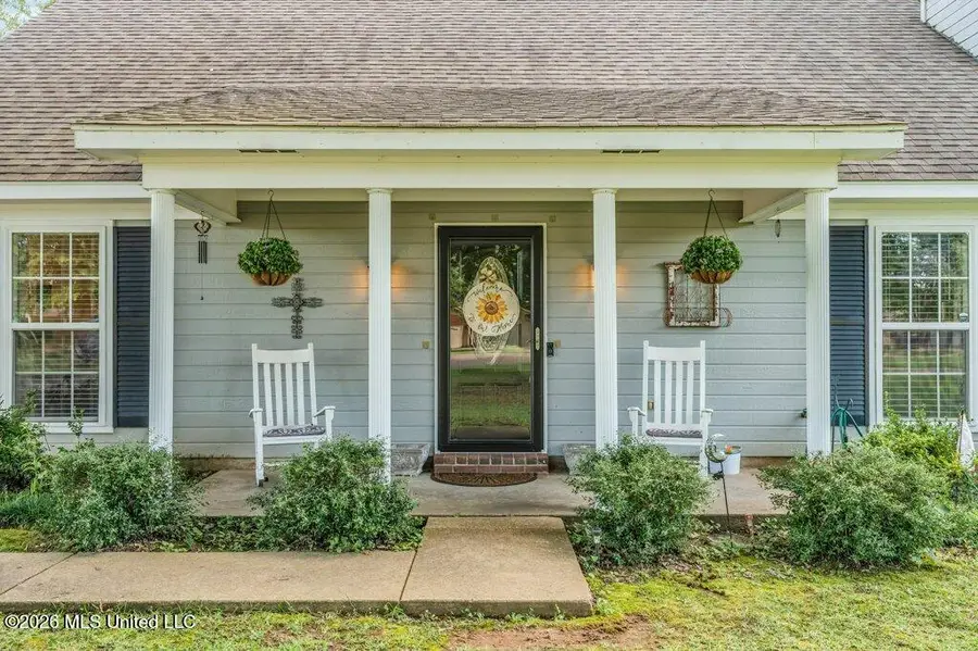 108 Countryside Lane, Columbus, MS 39702 - #2