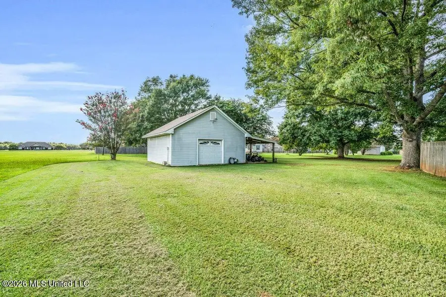108 Countryside Lane, Columbus, MS 39702 - #3