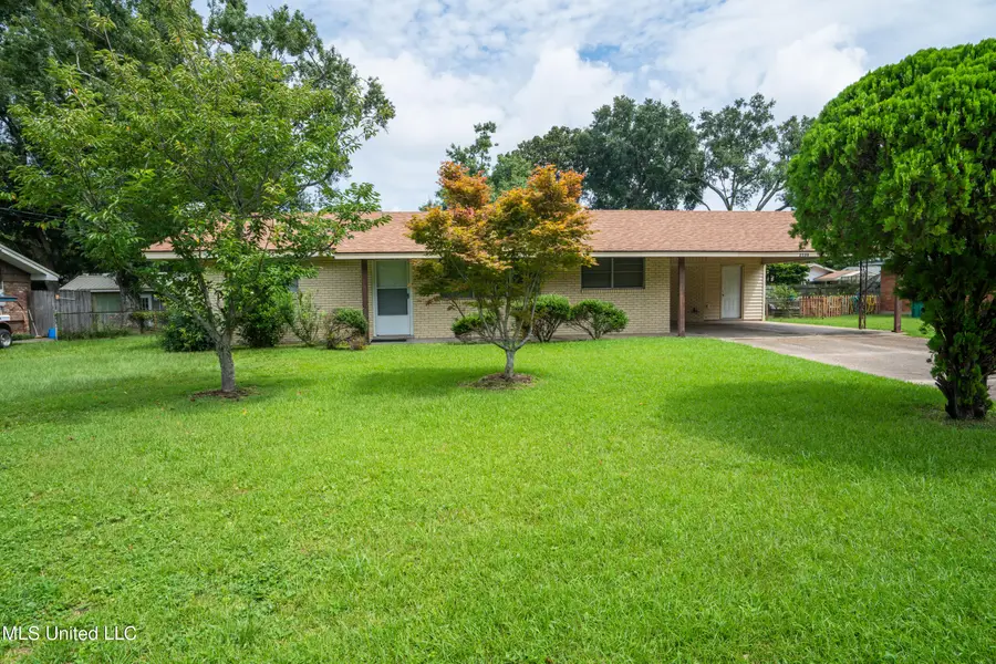 2528 Meadow Road, Biloxi, MS 39531 - #3