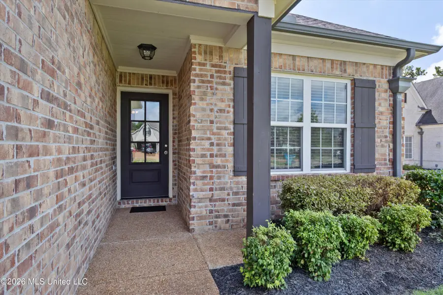 5166 Ashdown Place, Southaven, MS 38672 - #3