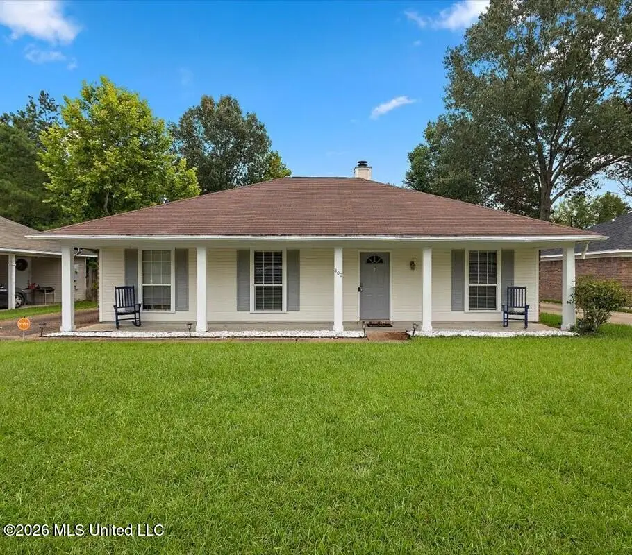 400 Riverbend Drive, Byram, MS 39272 - #1