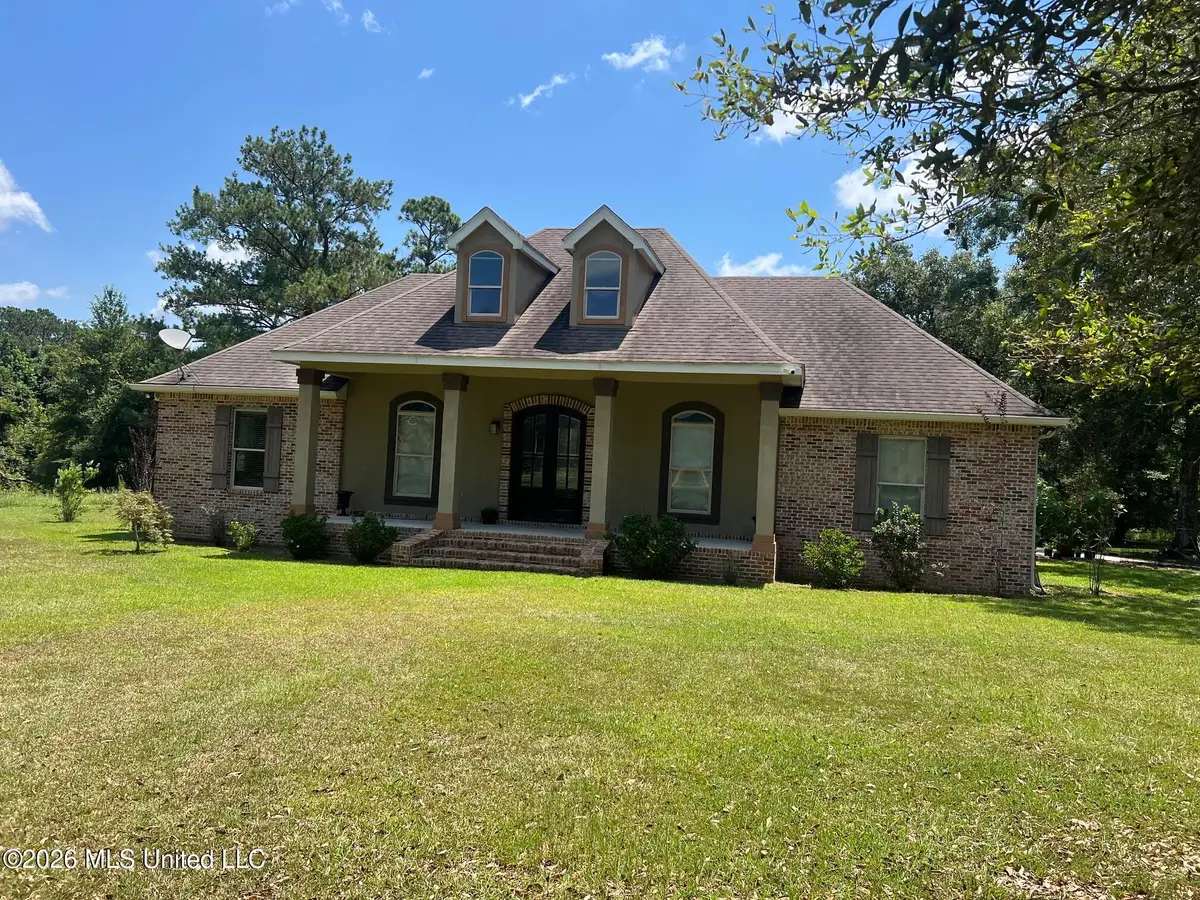 14254 Vidalia Road, Pass Christian, MS 39571 - #1