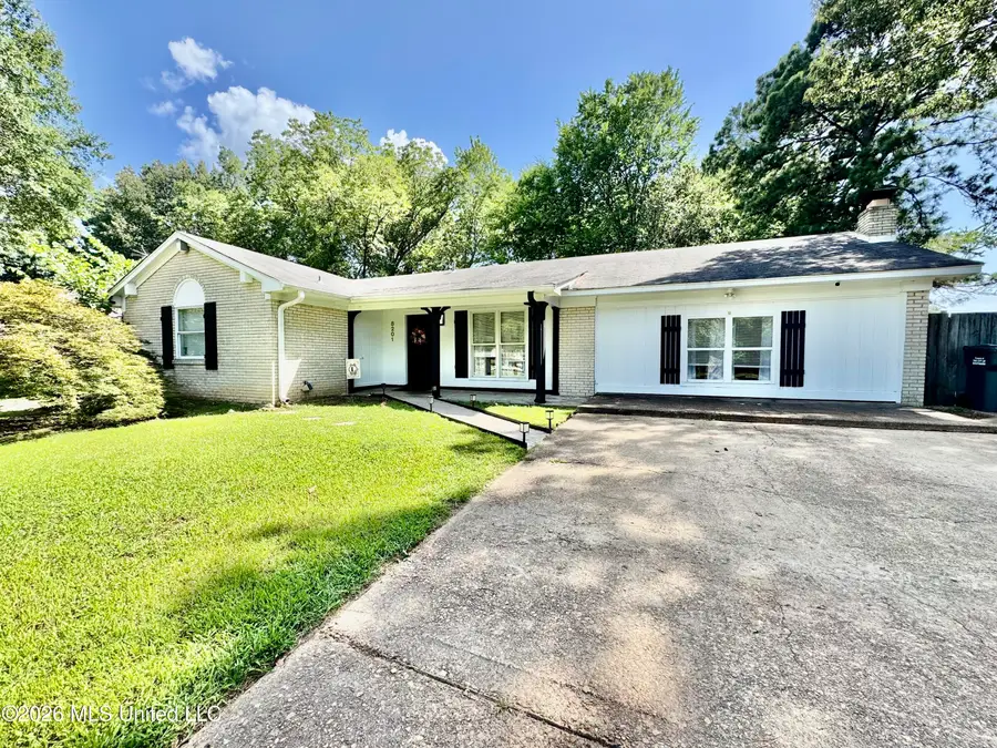 8201 Canterbury Drive, Southaven, MS 38671 - #3