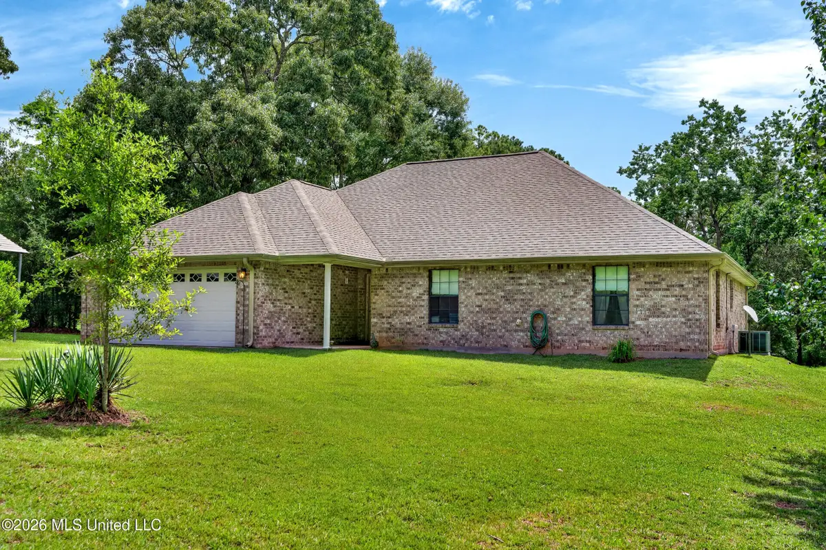 23 Hubert Spiers Road, Carriere, MS 39426 - #1