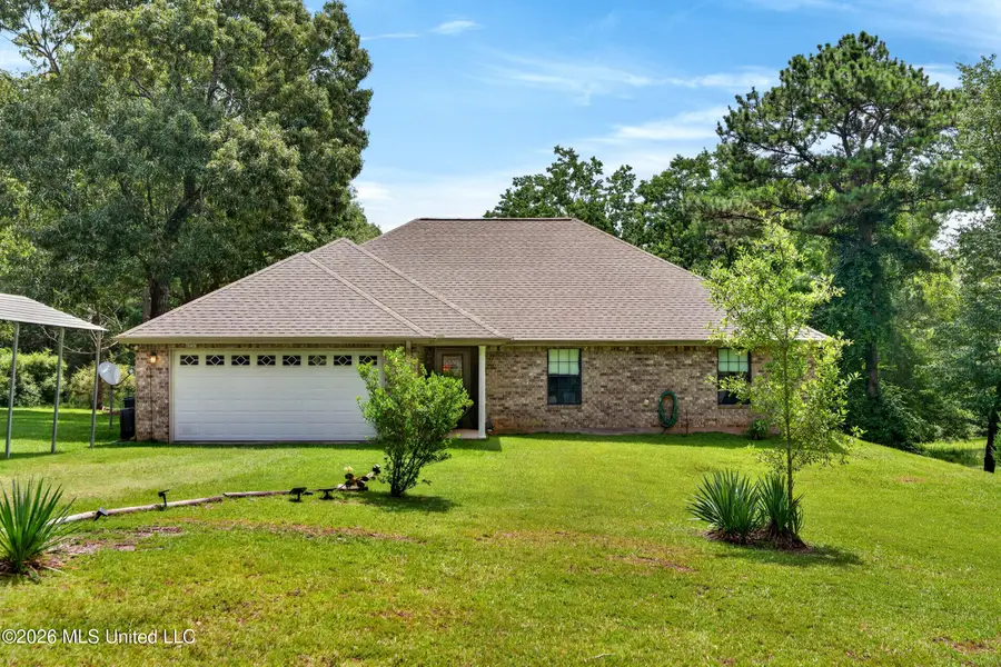 23 Hubert Spiers Road, Carriere, MS 39426 - #2