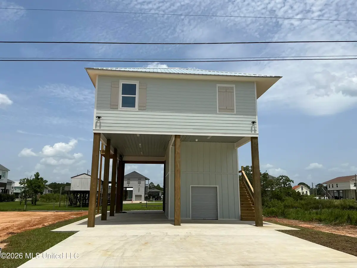 5067 Nebraska Street, Bay Saint Louis, MS 39520 - #1