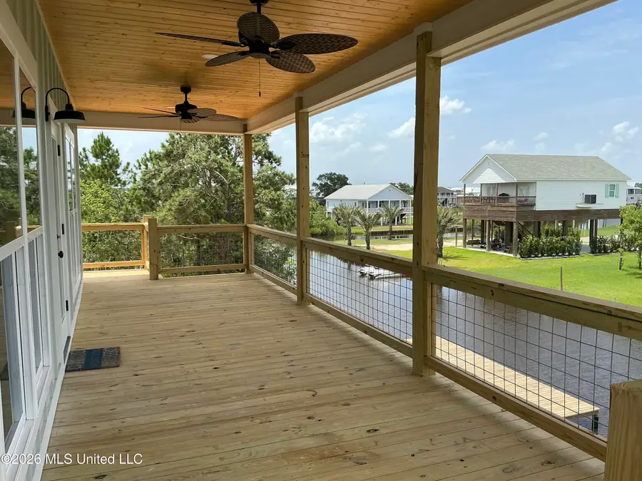 5067 Nebraska Street, Bay Saint Louis, MS 39520 - #2