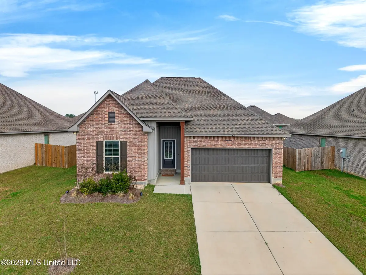 11402 Crystal Lake Drive, Gulfport, MS 39503 - #1