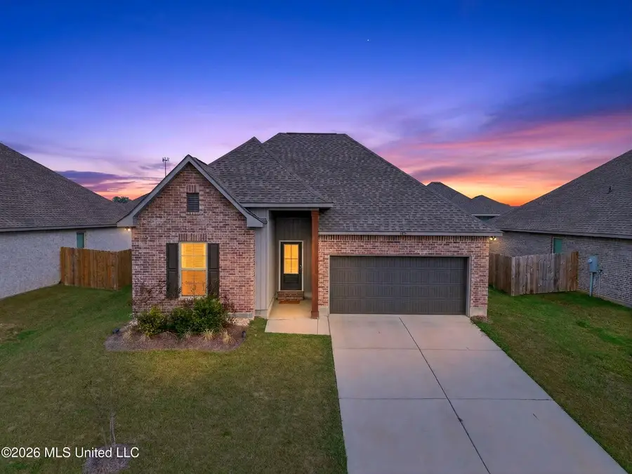 11402 Crystal Lake Drive, Gulfport, MS 39503 - #2