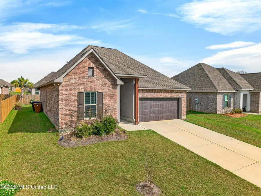 11402 Crystal Lake Drive, Gulfport, MS 39503 - #3