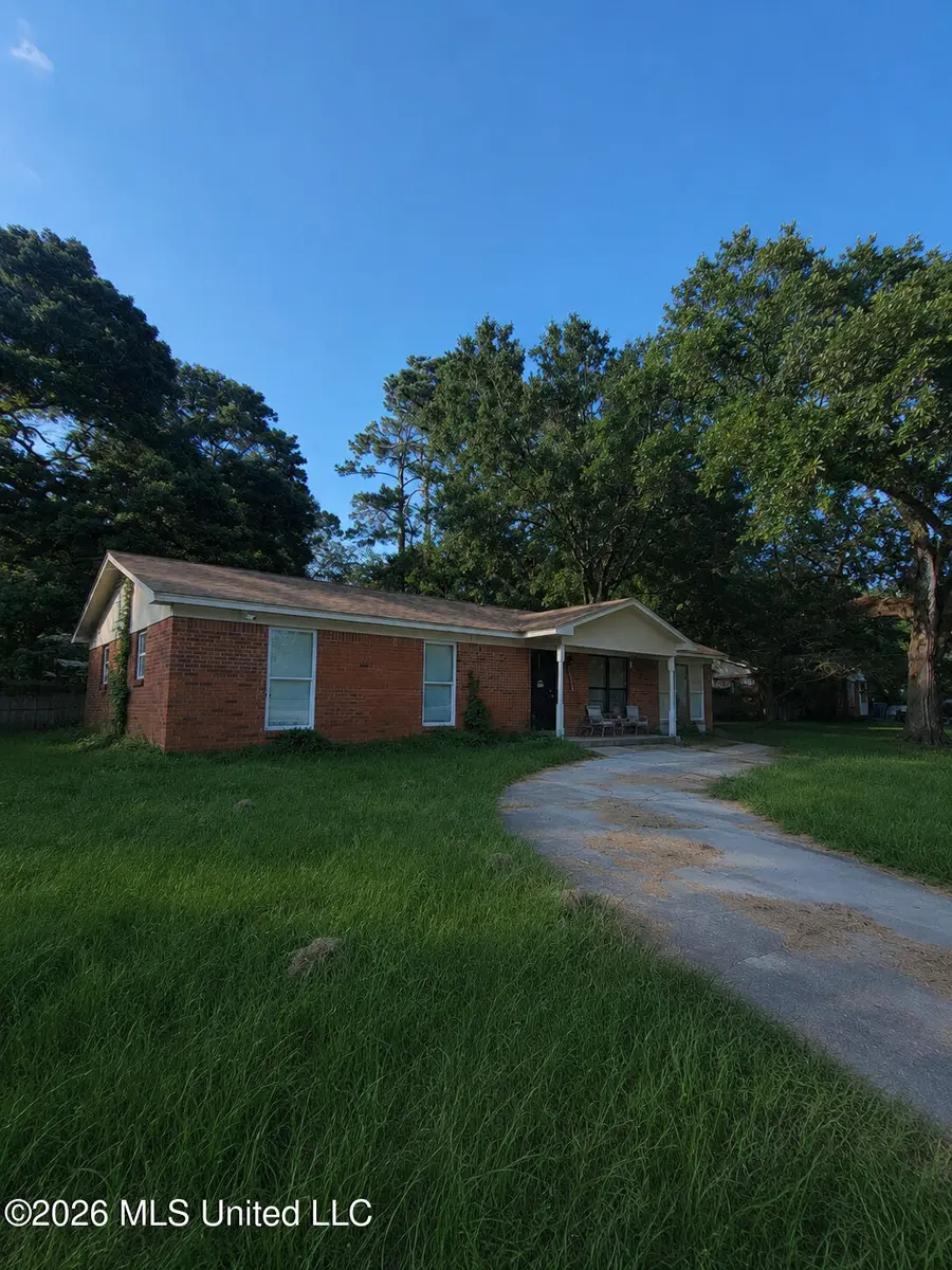 15916 Big Ridge Road, Biloxi, MS 39532 - #3