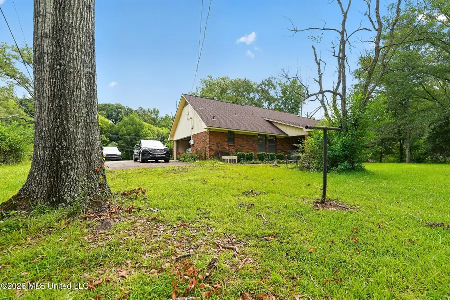 6077 N Mcraven Road, Jackson, MS 39209 - #2