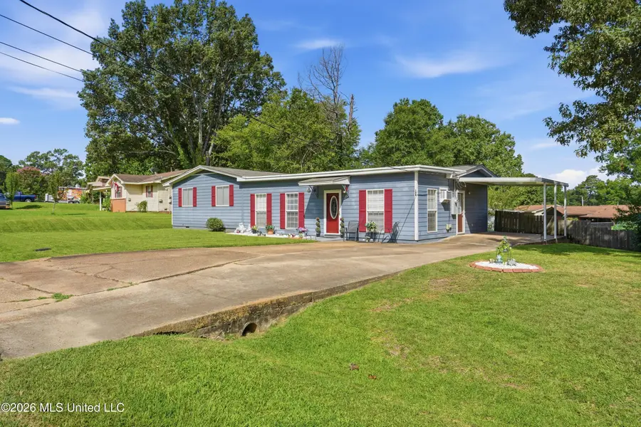 106 Richland Street, Richland, MS 39218 - #2