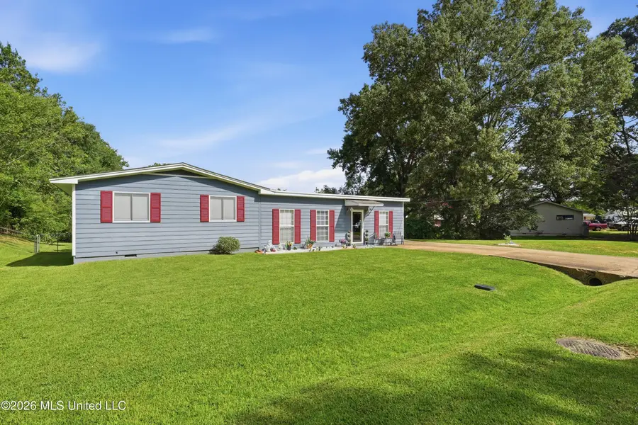 106 Richland Street, Richland, MS 39218 - #3