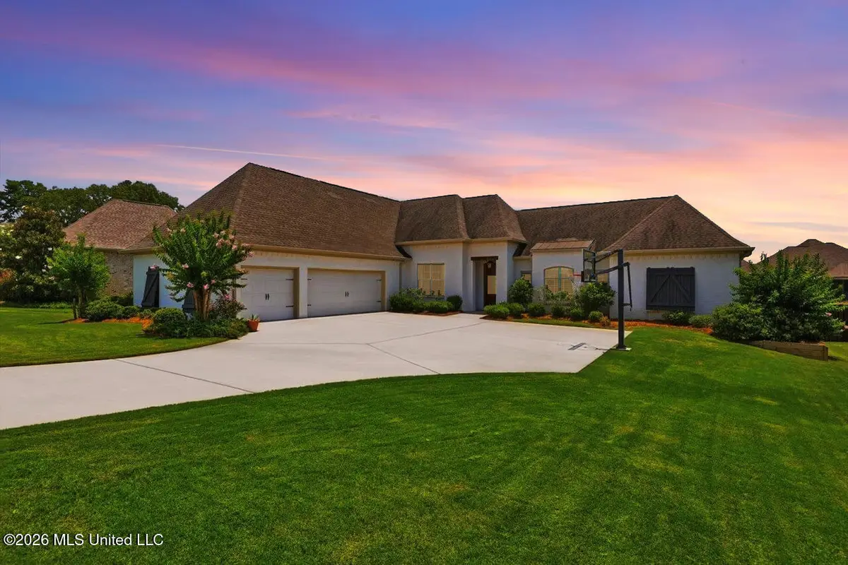 104 Camden Trail, Madison, MS 39110 - #1
