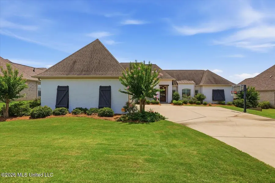 104 Camden Trail, Madison, MS 39110 - #2