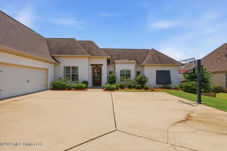 104 Camden Trail, Madison, MS 39110 - #3